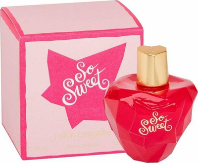 Eau de Parfum Lolita So Sweet 30 ml
