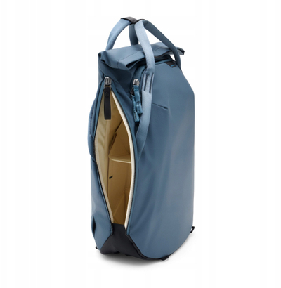 Çantë shpine Peak Design Everyday Totepack V2, 13", kundra ujit, Ocean
