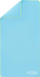 Peshqir mikrofiber NILS Ncr12, blu, 180x100 cm