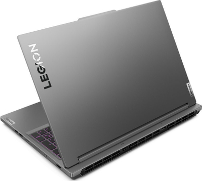 Laptop gaming Lenovo Legion 5, 16\", i7‑14650HX, RTX 4070, gri