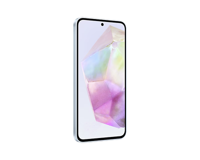Celular Samsung Galaxy A35, 6.6", 6GB/ 128GB, i kaltër
