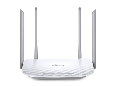 Ruter TP-LINK Archer C50, i bardhë