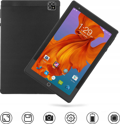 Tablet Allnet Touch 15", 4GB 16GB, PoE, i zi