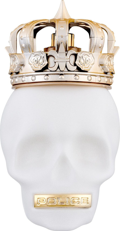 Parfum Police To Be The Queen EDP, 125 ml, për goca