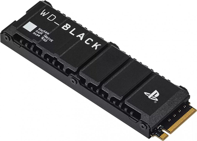 Disk SSD SanDisk SN850P, 4TB, M.2 2280 PCI-E x4 Gen4 NVMe