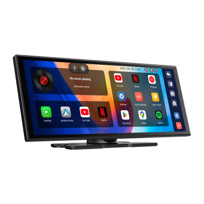 OTTOCAST OTTOAIBOX N95C Monitor Auto