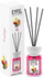 Aromatizues për ambient Eyfel Lalea Tulip, me shkopinj, 120ml