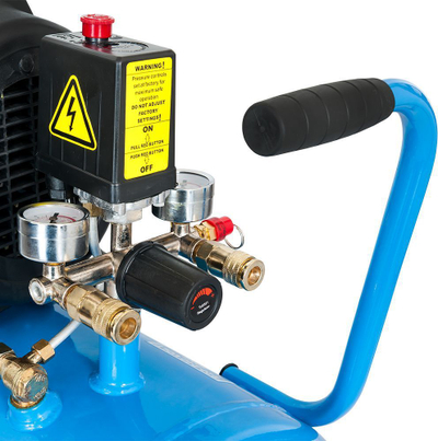 Kompresor pistoni Airpress HL 325-50 (36832), 50L 