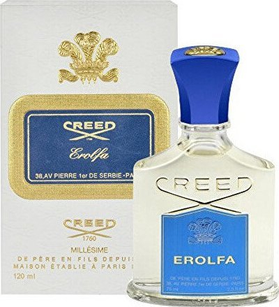 Парфем Крид Еролфа, Тоалетна вода, 50 ml, за мажи