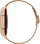 Orë e mençur Garett Smartwatch Veronica, verdhë
