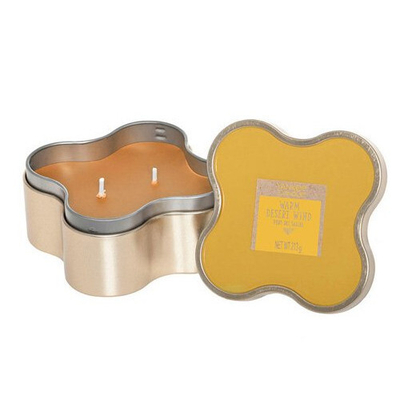 Qiri aromatik Yankee Candle Warm Desert Wind 184 g