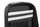 Ранец Alienware Horizon Utility Backpack, за гејминг лаптоп, црн