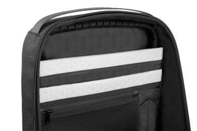 Ранец Alienware Horizon Utility Backpack, за гејминг лаптоп, црн