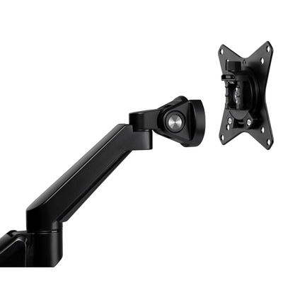 Држач за монитор Ergo Office ER-405B, 17-32\", 9kg, црн