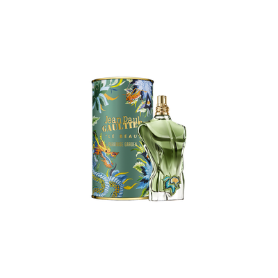 Eau De Parfum Jean Paul Gaultier Le Beau Paradise Garden, 75 ml