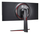 Монитор LG 34GN850P-B, 34”, Wide Quad HD, црн