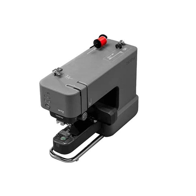 Makine automatike qendisjeje Brother Skitch PP1, kornize 100 x 100 mm, e bardhe