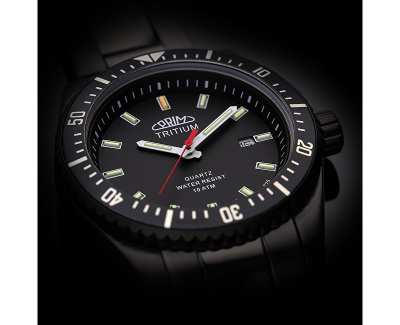 Orë dore Prim Sport Tritium - A