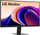 Monitor LG 24U631A-B, 24", QHD, i zi