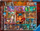 Puzzle Ravensburger The Grand Library, 1500 pjesë, 80 x 60 cm, shumëngjyrësh