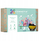 Set ndërtimi me pllaka magnetike Connetix Pastel Creative Pack, 120 copë, shumëngjyrëshe