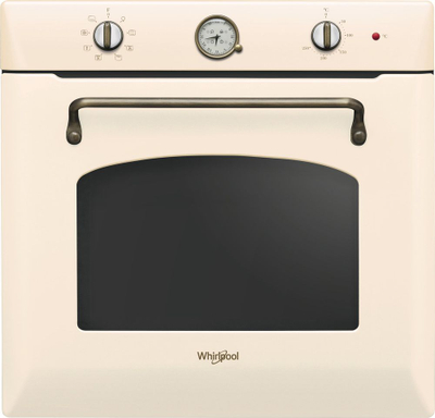 Furrë elektrike Whirlpool WTA C 8411 SC OW, 73L, me vetëpastrim katalitik, e bardhë