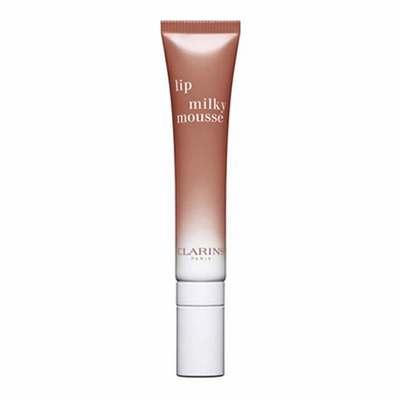 Balsam për buzë Clarins Milky Mousse