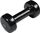 Hantel dore EB Fit Vinyl Dumbbell VDB, 4kg, vinil, e gjelbër