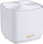 Ruter Asus ZenWiFi AX Mini XD4 Plus, 90IG07M0-MO3C40, AX1800, Tri-Band, i Bardhë