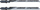 Tehe sharre Wolfcraft WF2379000, 1.65 x 75 x 100mm, 3 copë