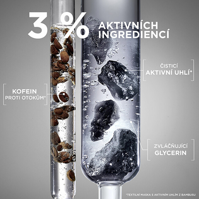 Maskë për sy Garnier, 5 g