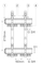 Distributori bronzi Diamond RPN04, 1", 4 dalje, me niple