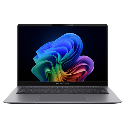 Laptop Asus ExpertBook P5405CSA, 14\", Ultra 7, 32GB RAM, 1TB SSD, сив