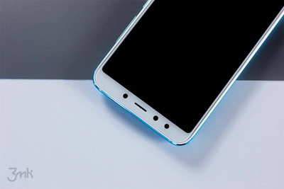Mbrojtëse ekrani 3MK FlexibleGlass Lite, për Xiaomi Mi A2 Global, xham hibrid, transparente