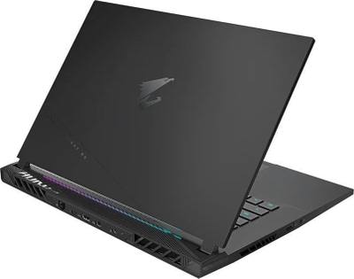 Laptop GIGABYTE Aorus 15 9KF, 15.6", Intel Core i5 12500H, 32 GB RAM, 512 GB SSD, NVIDIA GeForce RTX 4060, i zi