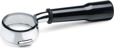 Portafilter kafeje Sage BES058, 58 mm, çelik inox, pa fund