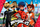 Set kukulla Miraculous Ladybug Heroez, 4 figura, 26 cm, shumëngjyrëshe