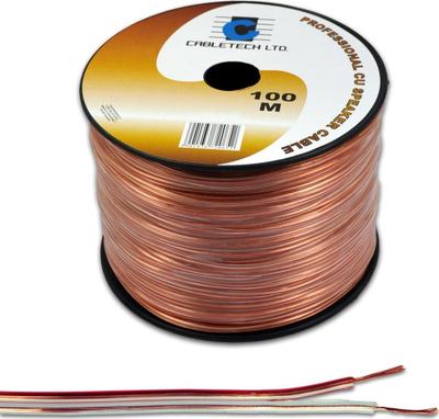 Kabllo për boksa Cabletech, 2.5mm