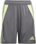 Shkurta për kalamaj Adidas Tiro 24, AEROREADY, për futboll, blu
