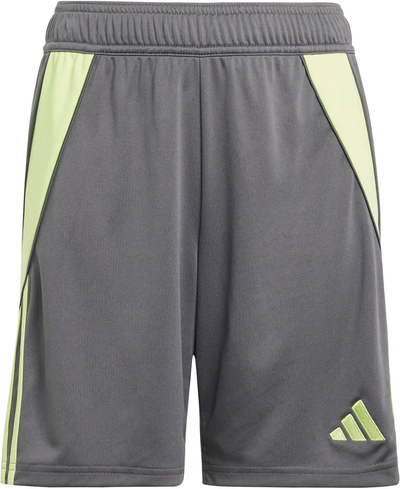 Shkurta për kalamaj Adidas Tiro 24, AEROREADY, për futboll, blu