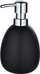 Dozator sapuni Wenko Polaris, 390 ml, qeramik, i zi