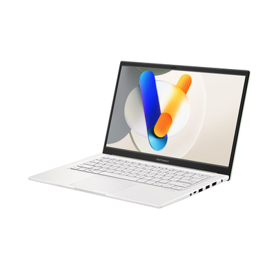 Laptop ASUS Vivobook 14 X1404VA, i5 gjenerata 13, 16GB RAM, 512GB SSD, Vanilla Basil
