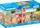 Set lodër Playmobil My Life Carpenter 71475, 58 pjesë, 4-10 vjeç, shumëngjyrësh