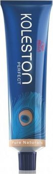 Bojë flokësh Wella Professionals Koleston Perfect 10/04, 60ml, ngjyrë e hapur