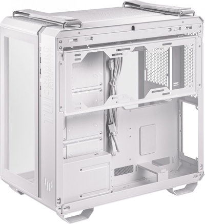 Kasë Asus TUF Gaming GT502, Midi Tower
