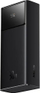 Power bank Baseus Star-Lord, 30000mAh, 30W PD QC, e bardhë