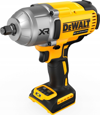 Çelës goditës Dewalt DCF900H2T, 18V XR, 5Ah Li Ion, 1396 Nm