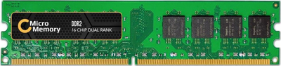 Memorie RAM CoreParts MMD1842/2048, 2GB, DDR2 800MHz