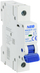 Automat elektrik NEO OCB/C20/1P, 1-pol, 20A, 6kA, i bardhë
