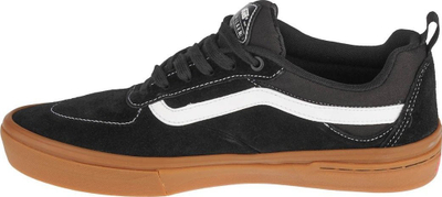 Atlete Vans Kyle Walker Pro VN0A2XSGB9M, nr 37, të zeza